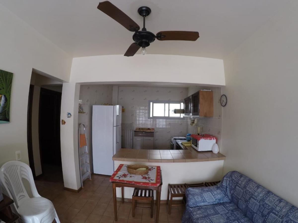 Ubatuba-Praia Grande Екстер'єр фото