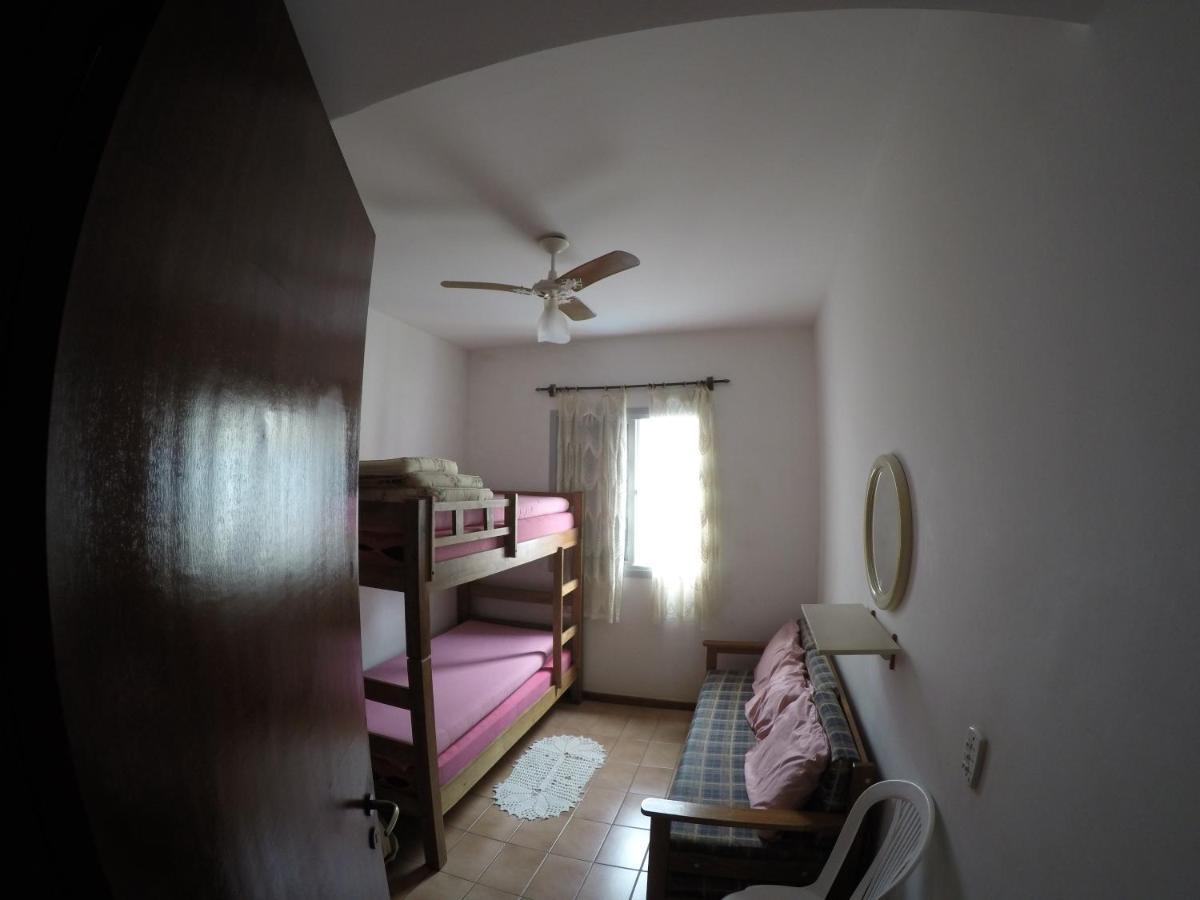 Ubatuba-Praia Grande Екстер'єр фото