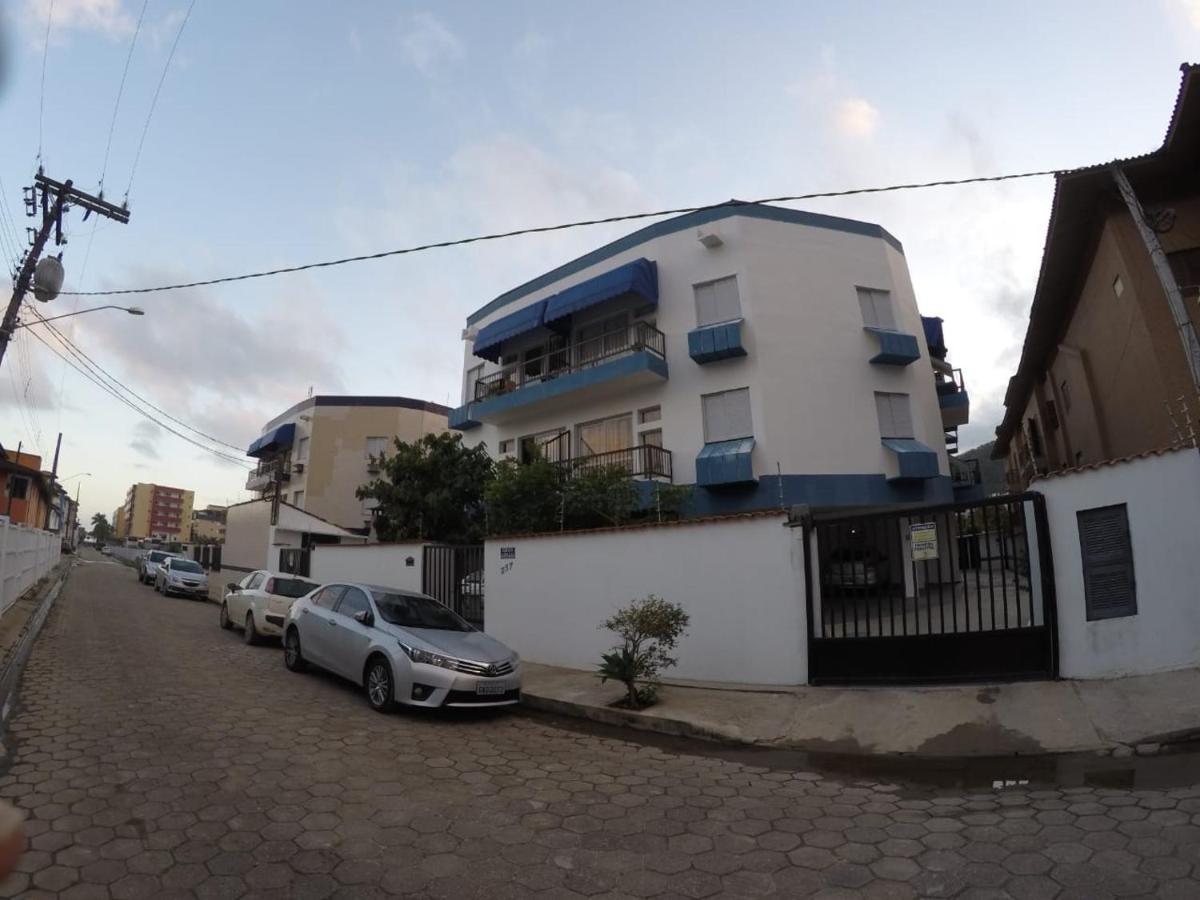 Ubatuba-Praia Grande Екстер'єр фото
