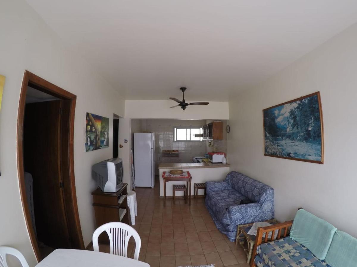 Ubatuba-Praia Grande Екстер'єр фото